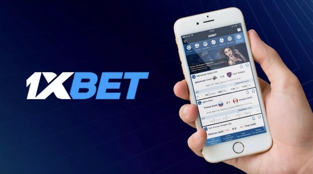 Бонусная программа 1xBet